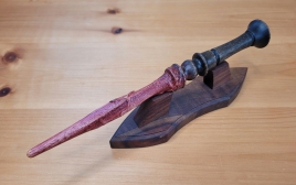 Wand #5824