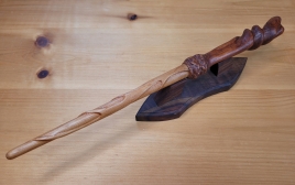 Wand #5826