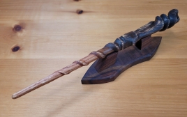 Wand #5832