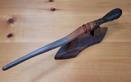 Wand #5833