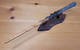 Wand #5840
