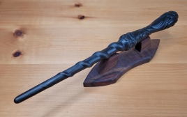 Wand #5844