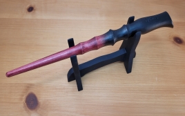 Wand #585