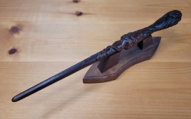 Wand #5856