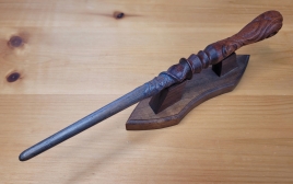 Wand #5861