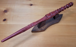 Wand #5867