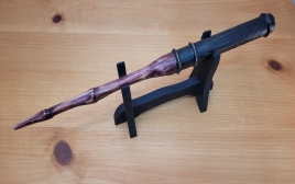 Wand #587