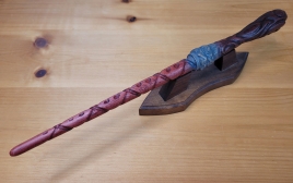 Wand #5873