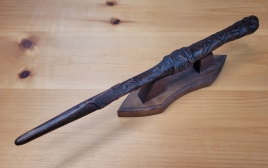 Wand #5874