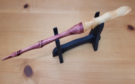Wand #588