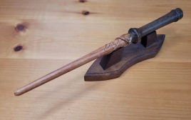Wand #5887