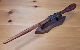 Wand #5889