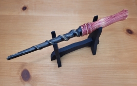 Wand #589