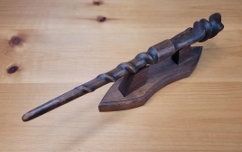 Wand #5891