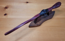 Wand #5896