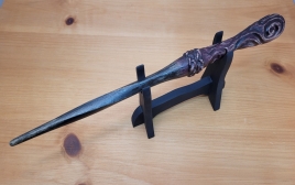 Wand #590