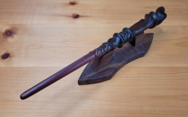 Wand #5900
