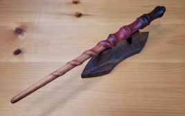 Wand #5902