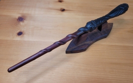 Wand #5904