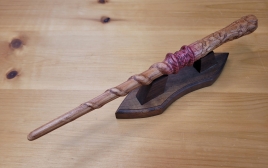 Wand #5917