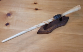 Wand #5918