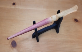 Wand #592