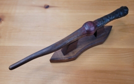 Wand #5920