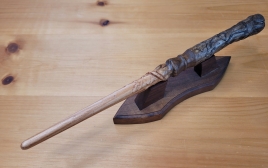 Wand #5922