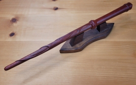 Wand #5927