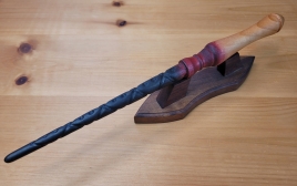 Wand #5928