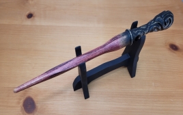 Wand #593