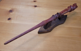 Wand #5934