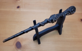 Wand #594