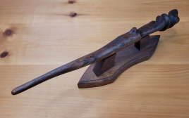 Wand #5944