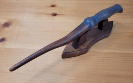 Wand #5957