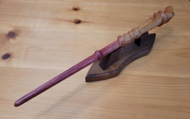 Wand #5958