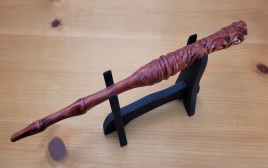 Wand #596