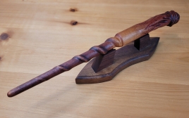 Wand #5965