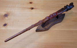 Wand #5976