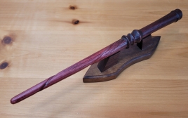 Wand #5977