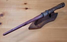 Wand #5979