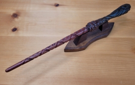 Wand #5993