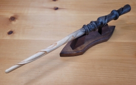Wand #5995