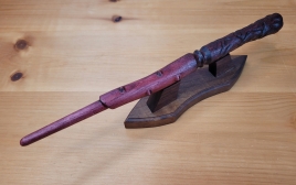 Wand #5996