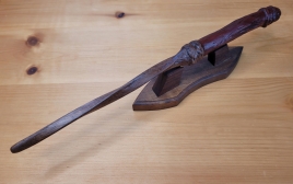 Wand #6002