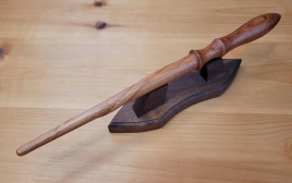 Wand #6016