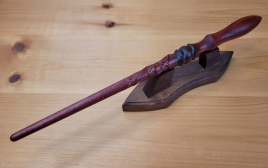 Wand #6021