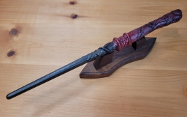 Wand #6022