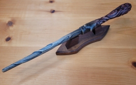 Wand #6027