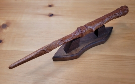 Wand #6042